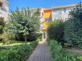 T2 climatisé 4 pers avec loggia à 300m de la plage, Argelès-sur-Mer - FR-1-388-107